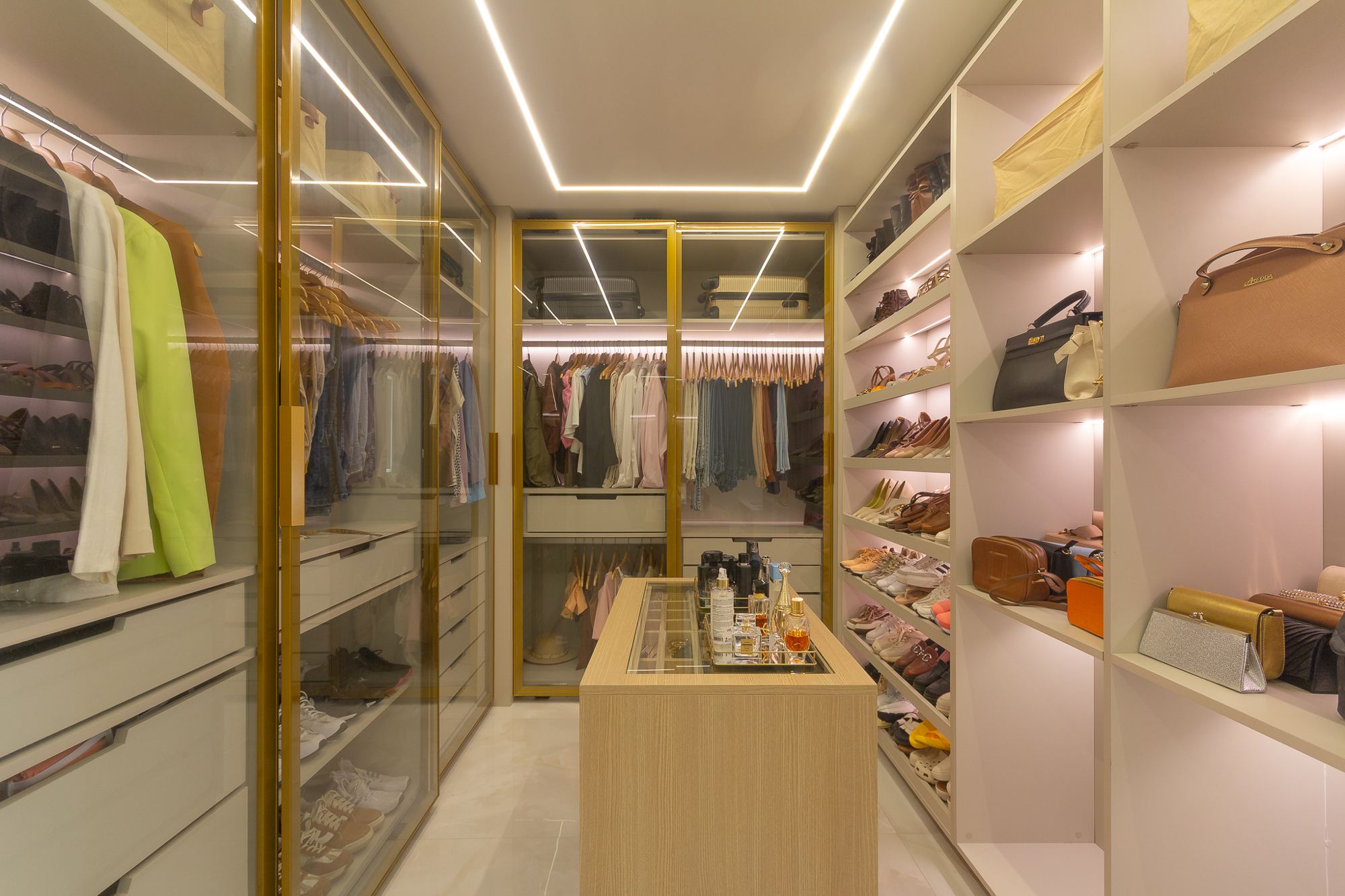Closet